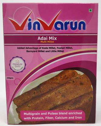 VINVARUN Adai Mix Multimillet 250 g