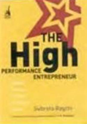 High-Performance Entrepreneur