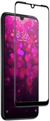 Power Edge To Edge Tempered Glass for Huawei P30 Lite