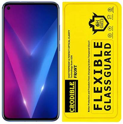 CRodible Screen Guard for Honor View 20