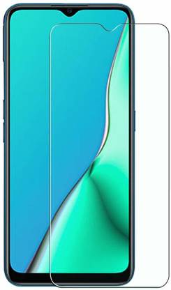 SP.BITS Screen Guard for Oppo A9 ( 2020 )