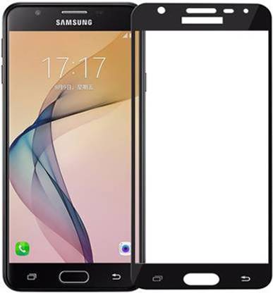 GC Tempered Glass Guard for Samsung Galaxy J7 Nxt