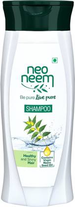 Neo Neem Shampoo