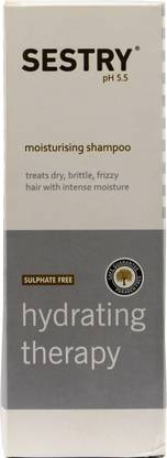 SESTRY Moisturising Shampoo-250ml