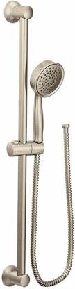 Moen 3668Ep Handheld Shower, Chrome