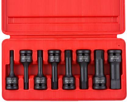 Neiko Socket Set