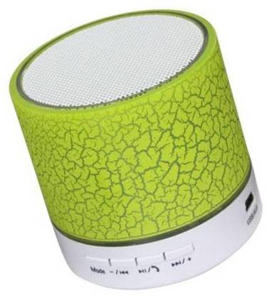 BETAMAX S-10 Portable Bluetooth Mobile/Tablet Speaker 3 W Bluetooth 1 W Bluetooth Speaker