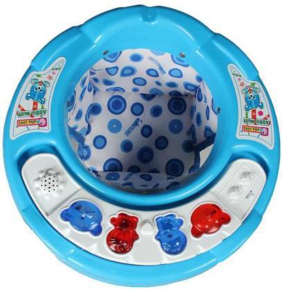 DUBBIX Musical Activity Walker