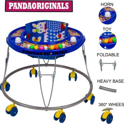 Pandaoriginals Activity Walker