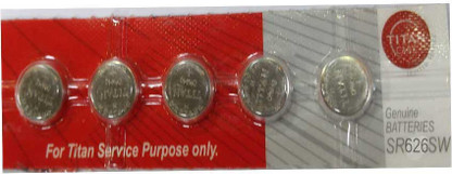 watch battery price