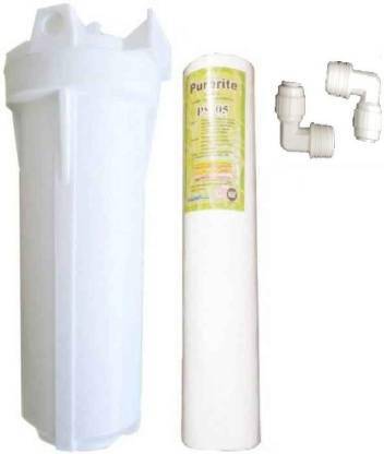 Dreem Store Ro Service Inline Filter set Modl117 Solid Filter Cartridge