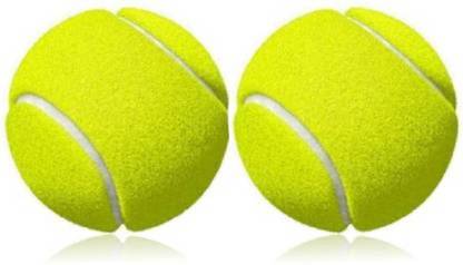 SBM cricket ball (pack of 2 balls) Tennis Ball