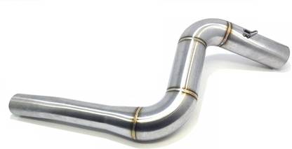 P A Bajaj Dominar 400 Slip-on Exhaust System