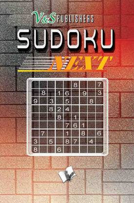 Sudoku Next