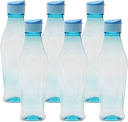 Pearlpet Fliptop Cap 1000 ml Bottle