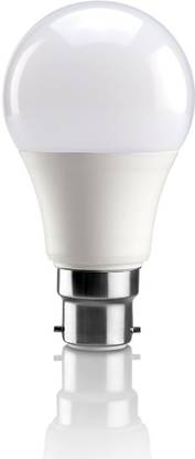 vidyut 240 W Basic Round B22 LED Bulb