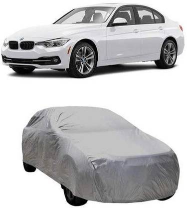 AASTER Car Cover For BMW 328i (Without Mirror Pockets)