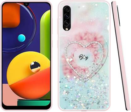 केस क्रेएशन बैक कवर Samsung Galaxy A30s के लिए