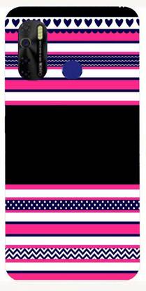 Koolbug Back Cover for Tecno Camon 15