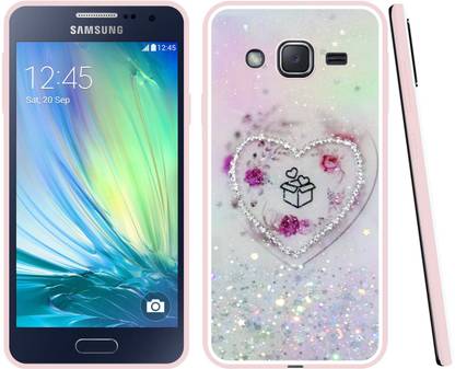 CASE CREATION Back Cover for Samsung Galaxy J2