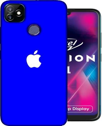Treecase Back Cover for Itel Vision 1 / Itel Vision 1 Back cover , Back Case , Mobile Back Cover