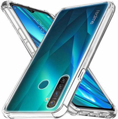 techaspire Back Cover for REALME 5 PRO