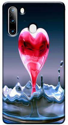Amstyle Back Cover for Samsung Galaxy A21