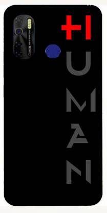 PrintKing Back Cover for Tecno Camon 15
