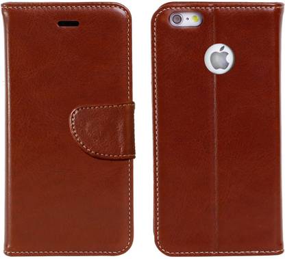 COVERNEW Flip Cover for Apple iPhone 4 /iPhone 4s /iPhone 4G