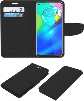 ACM Flip Cover for Motorola Moto G Power