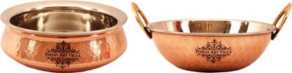 IndianArtVilla Cookware Set