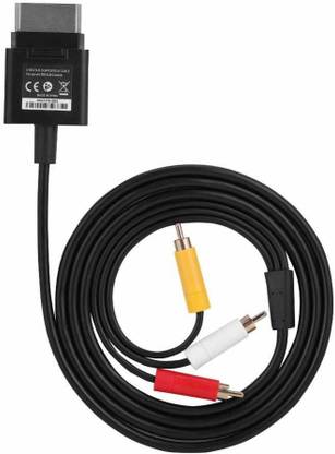 JVG RCA Audio Video Cable 2 m 7788