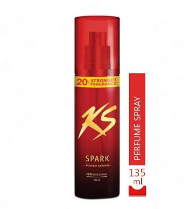 Kamasutra Power Series 09 Perfume Body Spray  -  For Men