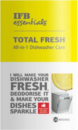 IFB TOTAL FRESH Dishwashing Detergent