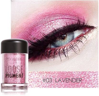FOCALLURE HIGH PIGMENT EYESHADOW #3 5 g