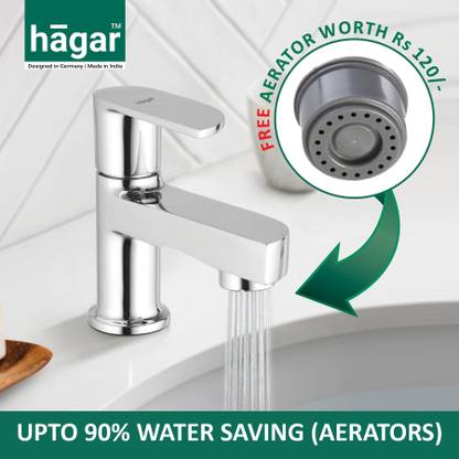 Hagar FA002 Pillar Tap Faucet
