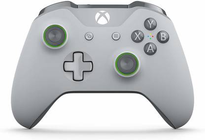 MICROSOFT One Wireless Controller Special Edition  Gamepad