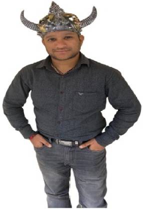 Quinergys Funny Cap