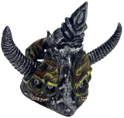 Quinergys Horn Ghost Hat