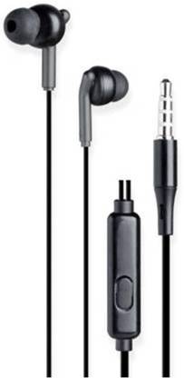 ZEBRONICS BRO Earphones Wired