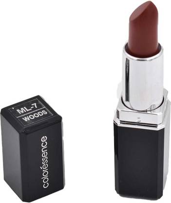 COLORESSENCE lipstick (ML-7, Woods) 1pc