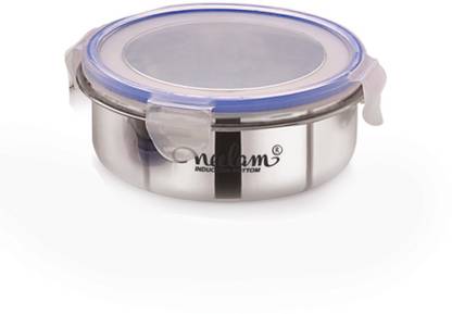 NEELAM Leak Lock Container 5 -600 ml 1 Containers Lunch Box