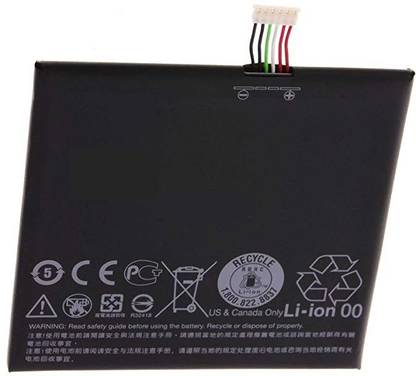 SCANDY Mobile Battery For  HTC DESIRE EYE