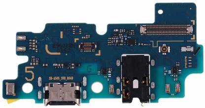 Cool Shop A50 SAMSUNG galaxy A50 Charging PCB Complete Flex