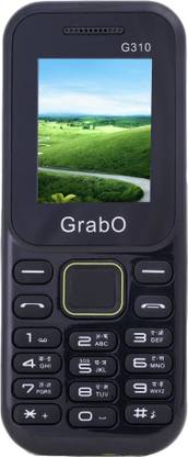 Grabo G310