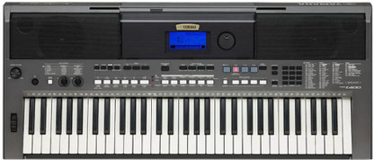 YAMAHA PSR-I400 PSR-I400 Digital 