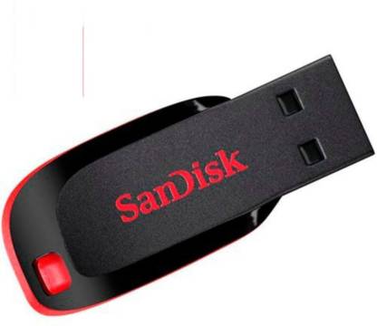 SanDisk Pendrive 128 GB Pen Drive