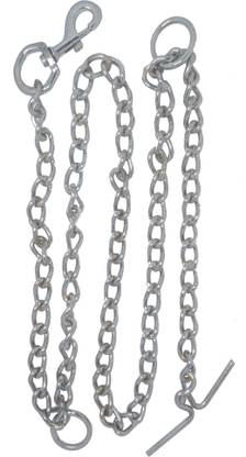 ALB Pet chain 155 cm Dog & Cat Chain Leash