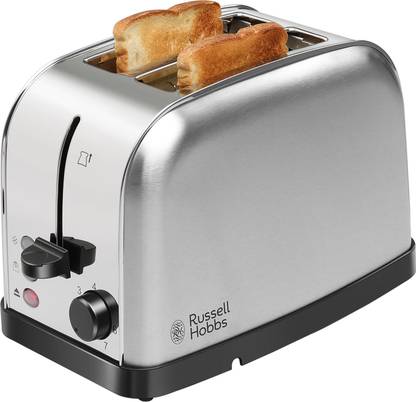 Russell Hobbs 18780 850 W Pop Up Toaster