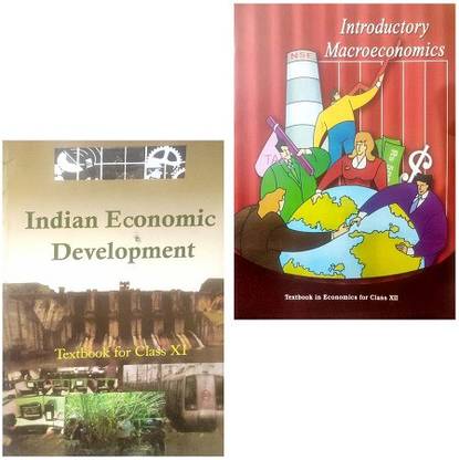 Macroeconomics+indian Economics Development